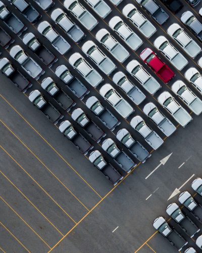 Filo Yönetim Sistemleri